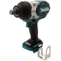 Makita LXT screwdriver, 1050Nm, 3/4 " (without battery and PSU) (DTW1001Z)