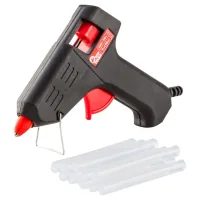 Top Tools glue gun 8 mm (42E581)