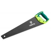Garden hacksaw Verto, with Teflon coating, cover (15G102)