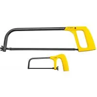 Topex hacksaw for metal: 150 mm, 300 mm (10A160)