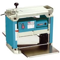 Electric planer Makita 2012NB reismus, 1650W (2012NB)