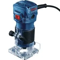 Router Bosch GKF 550 (0.601.6A0.020)