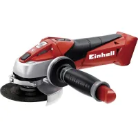Шліфувальна машина Einhell TE-AG 18 Li - Solo аккумуляторная (4431110)