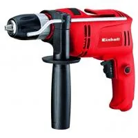 Дриль Einhell TC-ID 650 E ударна (4258682)