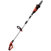 Ланцюгова пила Einhell GE-LC 18 LI T-Solo телескопічна акумуляторна (3410810)