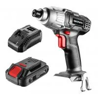 Screwdriver Graphite Energy+ rechargeable, 18 V, Li-Ion (without battery) (58G012)