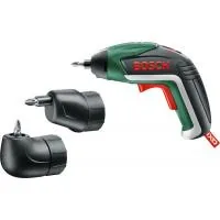 Викрутка акумуляторна Bosch IXO V full акумуляторний (0.603.9A8.022)