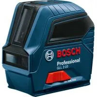 Laser level Bosch GLL 2-10 carton (0.601.063.L00)