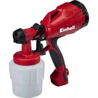 Paint sprayer Einhell TC-SY 400 P electric (4260005)