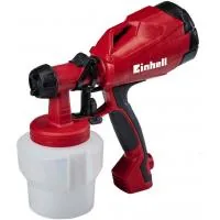 Фарбопульт Einhell TC-SY 500 P електричний (4260010)