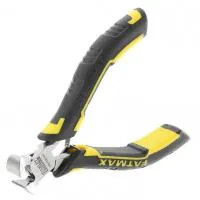 Stanley FatMax Mini End Bits (FMHT0-80519)