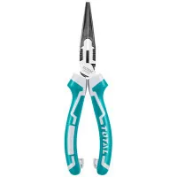 Pliers Total elongated pliers, reinforced L=200mm. (THT220806S)