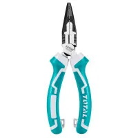 Pliers Total elongated pliers, reinforced L=160mm. (THT220606S)