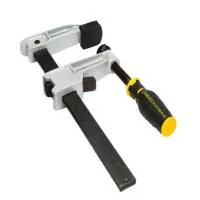 Stanley F-shaped clamp "FATMAX" 200mm (FMHT0-83244)