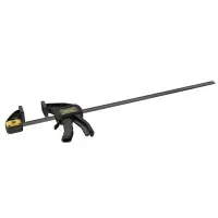 Stanley FatMax L trigger clamp 600 mm (FMHT0-83236)