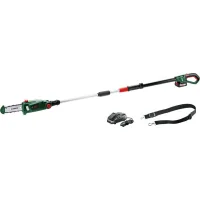 Ланцюгова пила Bosch UniversalChainPole 18 акумуляторна телескопічна (0.600.8B3.100)