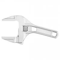 Topex adjustable aluminum key (35D700)
