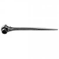 Topex key for scaffolding 19x22 mm (38D300)