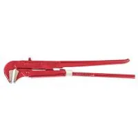 Top Tools pipe wrench 90 degrees 1" (34D120)