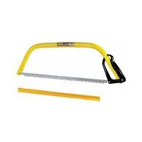 Stanley hacksaw 530 mm (American tooth) (1-15-379)