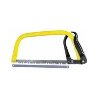 Hacksaw Stanley cross saw 300mm universal (1-20-447)