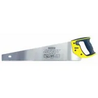 Stanley hacksaw for wood "JET-CUT" 380mm X 7 (2-15-281)