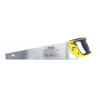 Stanley hacksaw for wood "JET-CUT" 500mm X 7 (2-15-288)
