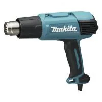 Construction hair dryer Makita HG6031VK