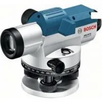 Optical level Bosch GOL 26 D + BT160 + GR500 (0.601.068.002)