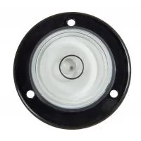 Stanley level round diameter 25 mm. (0-42-127)