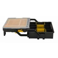 Tool box Stanley organizer SORTMASTER MULTILEVEL 30x10x114 cm (STST1-75540)