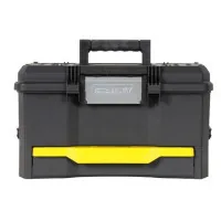 Toolbox Stanley with a pull-out drawer 19" 48.1x27.9x28.7cm (1-70-316)