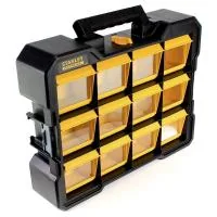 Toolbox Stanley FatMax 45x105x35.6cm, 12 removable compartments. (FMST81077-1)