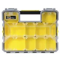 Tool box Stanley organizer moisture resistant 44.6x7.4x35.7 (1-97-517)