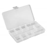 Tool box Topex organizer 15.2x9.5x4.2cm (79R174)