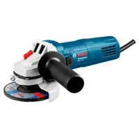 Grinding machine Bosch GWS 750-125, 750W, 125mm (0.601.394.001)