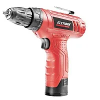 Screwdriver Stark CD 10-2 Li-Ion, rechargeable (210070016)