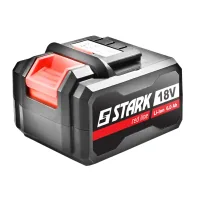 Stark Li-Ion power tool battery, 18V, 6A*h (210018600)