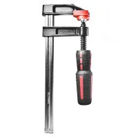 Stark F-shaped clamp 80x150 mm (510080150)