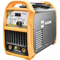 Welding machine Hugong PowerTig 200 (MMA/TIG) (750010300)