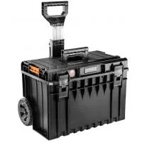 Box for tools Neo Tools modular on wheels (84-266)