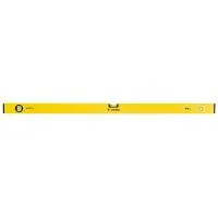 Aluminum Topex level, type 500, 100 cm (29C504)