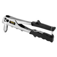 Riveter Stanley O 2, 3, 4, 5 mm steel, aluminum, stainless steel. (6-MR55)
