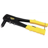Riveter Stanley O 3, 4, 5 mm steel, aluminum. DIY (0-69-833)