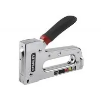 Степлер будівельний Stanley TR120 Light Duty 4-10мм (STHT6-70410)