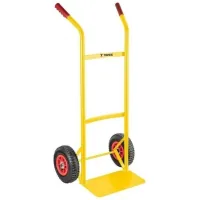 Cargo cart Topex two-wheeled, universal 120 kg (79R305)