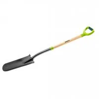 Verto spade for seedlings (15G014)