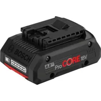 Battery for power tools Bosch ProCORE 18V 4.0Ah (1.600.A01.6GB)
