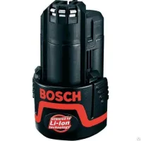 Battery for power tools Bosch GBA 12V 2.0Ah (1.600.Z00.02X)