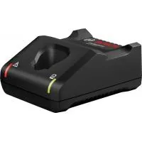 Charger for Bosch GAL 12V-40 tool batteries (1.600.A01.9R3)